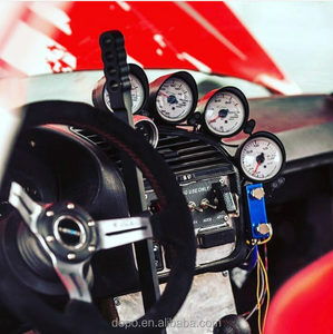 Sensores automáticos Temperatura del gas de escape del coche Sensor EGT Sonda Termopares - Product Image 4