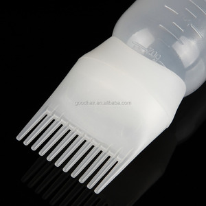 Cepillo profesional <span class=keywords><strong>de</strong></span> silicona para teñir el <span class=keywords><strong>cabello</strong></span> - Product Image 5