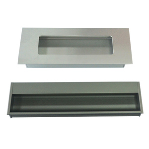 <span class=keywords><strong>Poignée</strong></span> <span class=keywords><strong>de</strong></span> <span class=keywords><strong>porte</strong></span> <span class=keywords><strong>encastrée</strong></span> en aluminium, <span class=keywords><strong>poignée</strong></span> <span class=keywords><strong>de</strong></span> <span class=keywords><strong>porte</strong></span> dissimulée pour armoire <span class=keywords><strong>de</strong></span> cuisine - Product Image 1