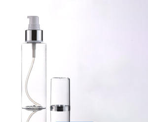 Vendite dirette della fabbrica 120 ml di Plastica bottiglie di imballaggio emulsione portatile <span class=keywords><strong>da</strong></span> <span class=keywords><strong>viaggio</strong></span> <span class=keywords><strong>shampoo</strong></span> e gel doccia bottiglie vuote commercio all'ingrosso - Product Image 4