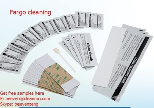 kit de nettoyage pour <span class=keywords><strong>fargo</strong></span> dtc500 and dtc550 série pr - Product Image 4