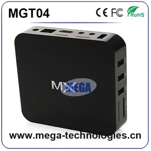 뜨거운 판매 안드로이드 tv 박스 4.2 gbox 자정 MX2 XBMC TV 박스 MX 듀얼 코어 안드로이드 스마트 tv 박스