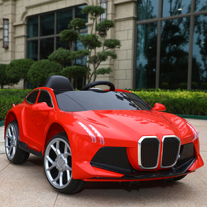 2023 popüler uzaktan kumanda elektrikli çocuklar için oyuncak araba/çocuklar için elektrikli arabalar çocuklar için araba binmek - Product Image 3