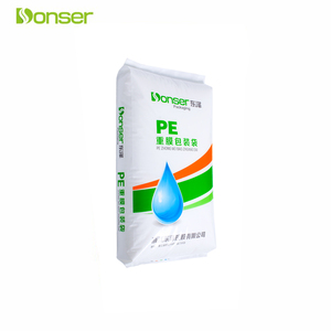 Alta qualità 50kg PE sacco sottovuoto grande personalizzato riciclabile fertilizzante <span class=keywords><strong>Urea</strong></span> imballaggio fabbrica OEM dal fornitore di fiducia di fertilizzante - Product Image 2