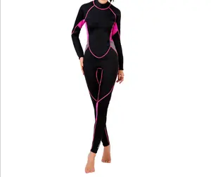 Canyoning Scuba Surf Tops Canyoning Neopreen Wetsuit