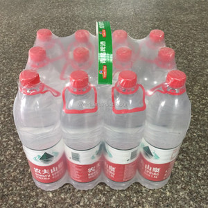 Băng Dính Xử Lý Băng Dính Với Nhãn In PP Hoặc Giấy Cho Chai PET 1.5L * 12 - Product Image 1