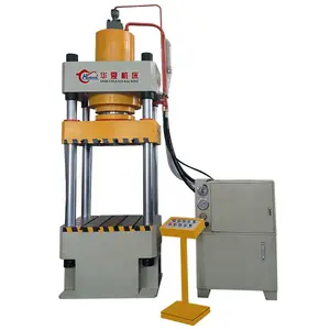 315Ton Hydraulic Press Hot Stamping Machine