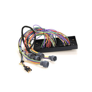 E320 Bagian Ekskavator Kualitas Asli, Harness Kabel Rakitan Kotak Sekering untuk Kucing - Product Image 3