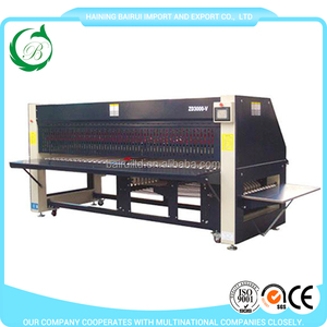 La doble función de alcance 3300mm lavandería plegable máquinas vendedor - Product Image 5