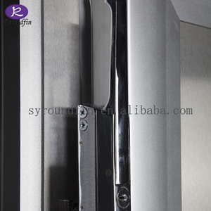 Morgue de cámara fría de acero inoxidable funeraria cajones precio - Product Image 3