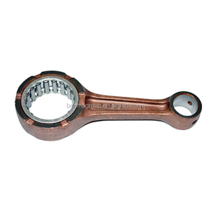 <span class=keywords><strong>Precio</strong></span> barato Piezas de motocicleta biela para GN250 DR250 mercado africano - Product Image 4