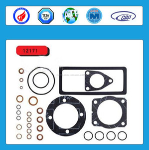 Kits de reparación de la bomba de combustible 7135-70 S 01551 <span class=keywords><strong>SPACO</strong></span> KT76399 6N1133 506800 kits junta de la bomba - Product Image 5
