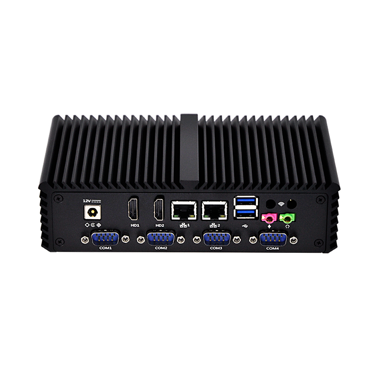 2019 дешевые мини ПК Barebone Intel Core I3 I5 I7 процессор игровой Мини ПК Barebone системы