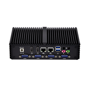 2019 дешевые мини ПК Barebone Intel Core I3 <span class=keywords><strong>I5</strong></span> I7 процессор игровой Мини ПК Barebone системы - Product Image 1