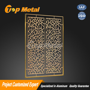 <span class=keywords><strong>Laser</strong></span> Cut Decorativa Esterna Giardino Privacy di Arte del Metallo Schermi Pannelli Corten Da Giardino In Acciaio Schermo - Product Image 2