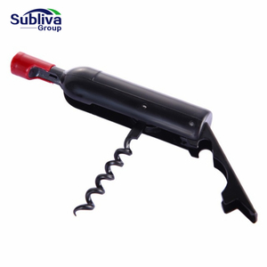 Dụng Cụ Mở Chai Rượu Vang Có Chân Đế, Dụng Cụ Mở Chai Rượu Vang - Product Image 1