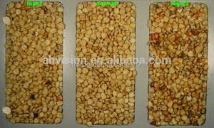 5000 + pixel copos de maíz CCD clasificador de color/pequeña escala copos de maíz máquina de clasificación - Product Image 6