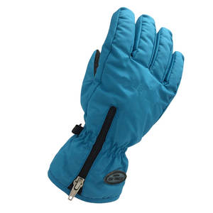 Highcamp <span class=keywords><strong>3M</strong></span> <span class=keywords><strong>Thinsulate</strong></span> Isolation Thermique Coupe-Vent Gants de Ski Imperméables - Product Image 3