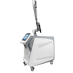Tốt nhất qswitch nd yag laser picolaser máy cho loại bỏ hình xăm - Product Image 6