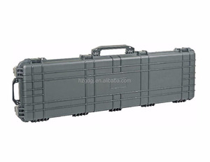 GD6063 Estanco Carro Del Maletín con Espuma De Plástico y Ruedas - Product Image 2