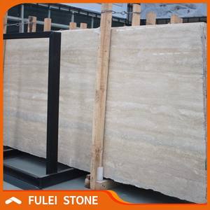 <span class=keywords><strong>Prix</strong></span> par mètre carré marbre beige <span class=keywords><strong>travertin</strong></span> romain italien classique - Product Image 5