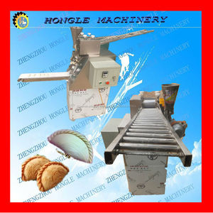 Automatic that ago machine Dumpling/samosa who ago Machine/Spring Roll Machine - Product Image 2