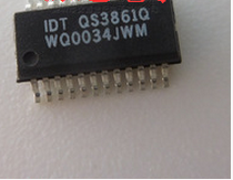 MAX333ACWP + <span class=keywords><strong>IC</strong></span> interruptor <span class=keywords><strong>QUAD</strong></span> <span class=keywords><strong>SPDT</strong></span> 20SOIC de materiales de servicio - Product Image 3