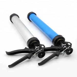 Pistolet à <span class=keywords><strong>ciment</strong></span> Gelcoat personnalisable avec cadre ouvert - Product Image 5