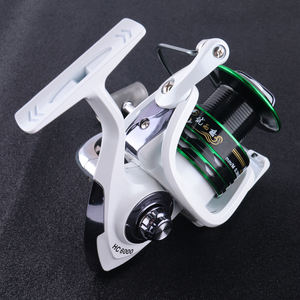 Moulinets de pêche en gros HC3000 4000 5000 6000 7000 pour la pêche - Product Image 4