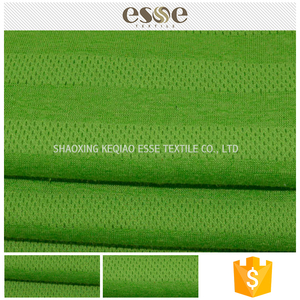 Gran venta poliéster verde hacci india al por mayor de China tela importada - Product Image 1