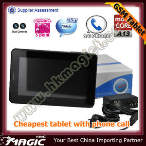 Pulgadas 7 firmware 4.0 androide tableta de alta calidad en <span class=keywords><strong>el</strong></span> precio más bajo - Product Image 1