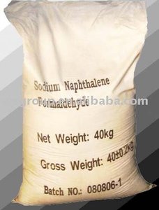 Phụ Gia Bê Tông Dùng Trong Hóa Chất Xây Dựng Snf-c - Product Image 5