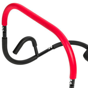 Máy Tập Bụng Tập Thể Dục <span class=keywords><strong>Crunch</strong></span> Con Lăn Tập Thể Dục - Product Image 3