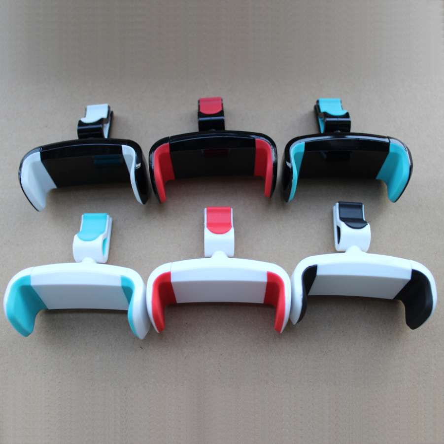 Универсальный автомобильный держатель для телефона с креплением на вентиляционное отверстие