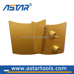 <span class=keywords><strong>PCD</strong></span> Mài đĩa kim cương sàn bê tông đánh bóng Pad Epoxy loại bỏ - Product Image 6