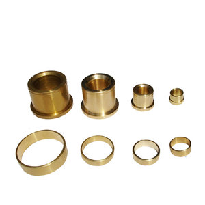DU16DU นิ้วขนาดเมตริก Ptfe Sf-1บุช/เหล็กห่อ Du แบริ่งบุช/เหล็กแผ่นรีด PAP บุช