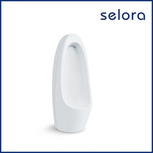 Chine sanitaires fournisseur étage porcelaine urinoirs <span class=keywords><strong>sans</strong></span> <span class=keywords><strong>eau</strong></span> pour homme avec un haut standard - Product Image 1