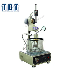 Asfalt Penetrometre/Asfalt Dijital Koni Penetrometre - Product Image 1