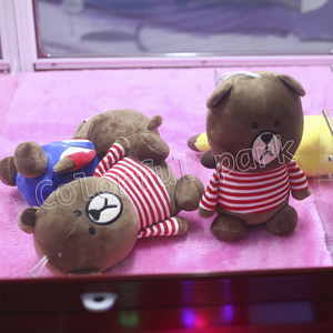 Colorful Park Train Bus Claw Machine <strong>Game</strong> Arcade Claw <strong>Game</strong> Machine Claw Machine <strong>Game</strong> - Product Image 4