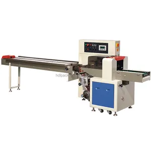 HDL-250X Automatic Packing Machine For Noodles, Toothpicks