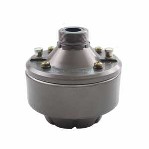 35W <span class=keywords><strong>16ohm</strong></span> Nhôm Rugged Xây Dựng Đơn Vị Điều Khiển Ahuja - Product Image 1