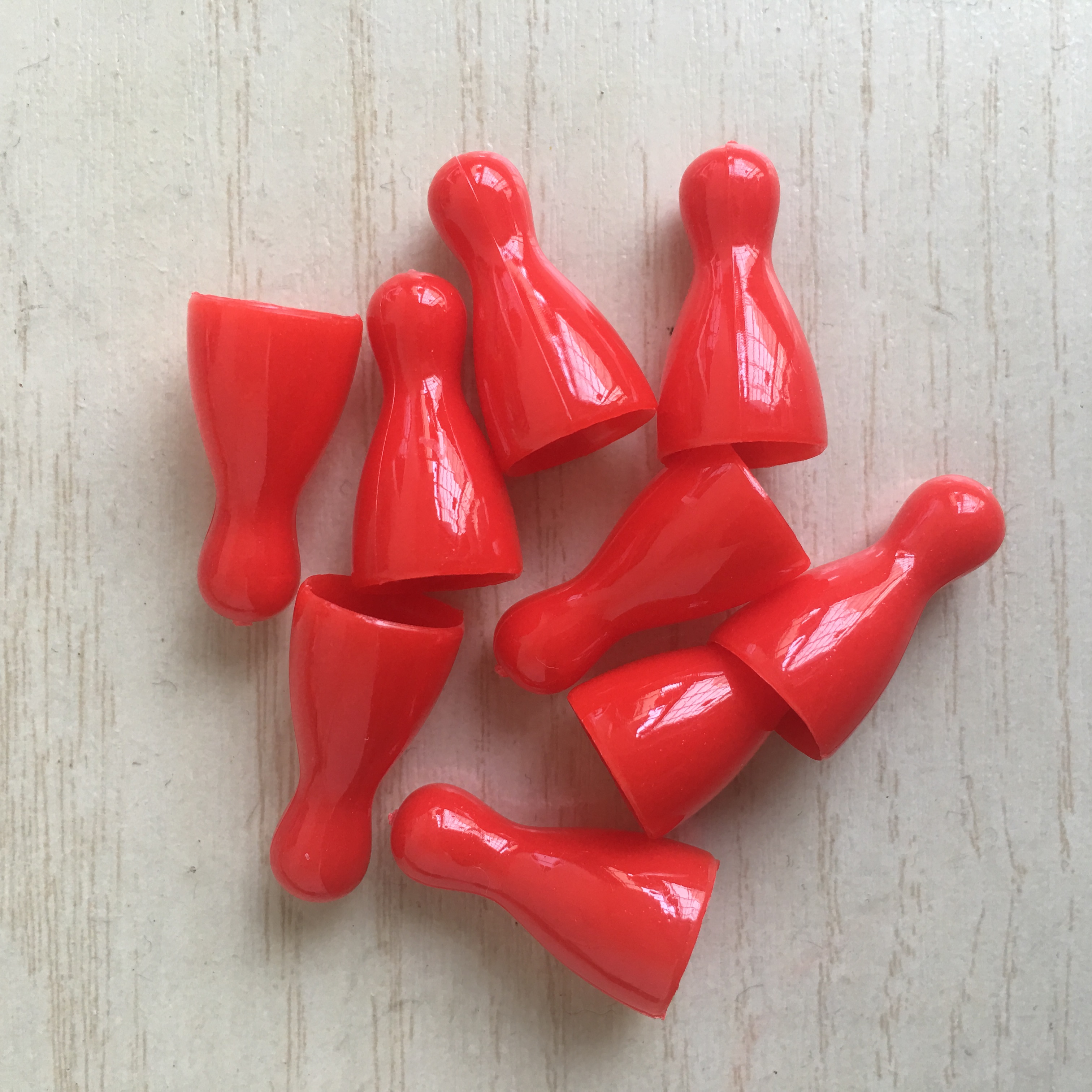 Rojo