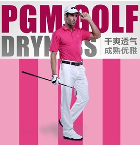2015 PGM personalizzati degli uomini <span class=keywords><strong>abbigliamento</strong></span> da golf per la vendita - Product Image 3