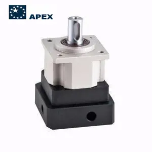 APEX reducer Taiwan elite reducer servo planetary reducer precision standard accuracy