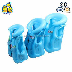 <span class=keywords><strong>Chaleco</strong></span> Salvavidas <span class=keywords><strong>Inflable</strong></span> Personalizado ABC para Bebés, Niños y Adultos - Product Image 3