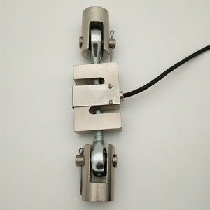 Sensori di Carico FullSensors a Prezzo Conveniente per Bilance da Gru, Approvati CE e RoHS, Celle di Carico Tipo <span class=keywords><strong>Keli</strong></span> S, Sensori di Forza DEE, Precisione C3, 5-12V - Product Image 6