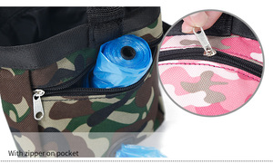 <span class=keywords><strong>Bolsa</strong></span> de Transporte para Mascotas, Moderna, de Nailon, para Entrenamiento de Perros, <span class=keywords><strong>Bolsa</strong></span> para <span class=keywords><strong>Premios</strong></span> y Alimentos, para Suministros de Entrenamiento - Product Image 4