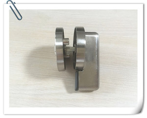 พาร์ทิชันกุฏิห้องน้ำตัวบ่งชี้ล็อคห้องน้ำล็อคประตูขายส่ง - Product Image 4