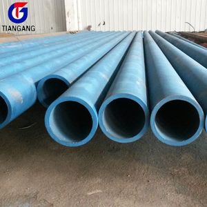 Труба из углеродистой стали ASTM A178 Gr.A - Product Image 2