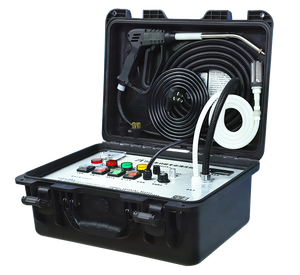 <span class=keywords><strong>Nettoyeur</strong></span> à <span class=keywords><strong>vapeur</strong></span> portatif industriel, haute pression, bon marché - Product Image 2